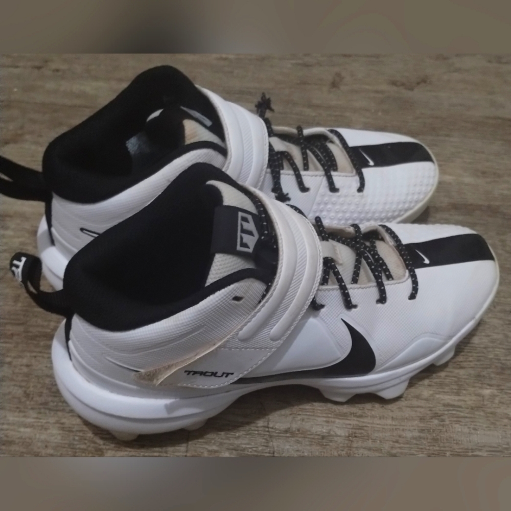 Nike cleats